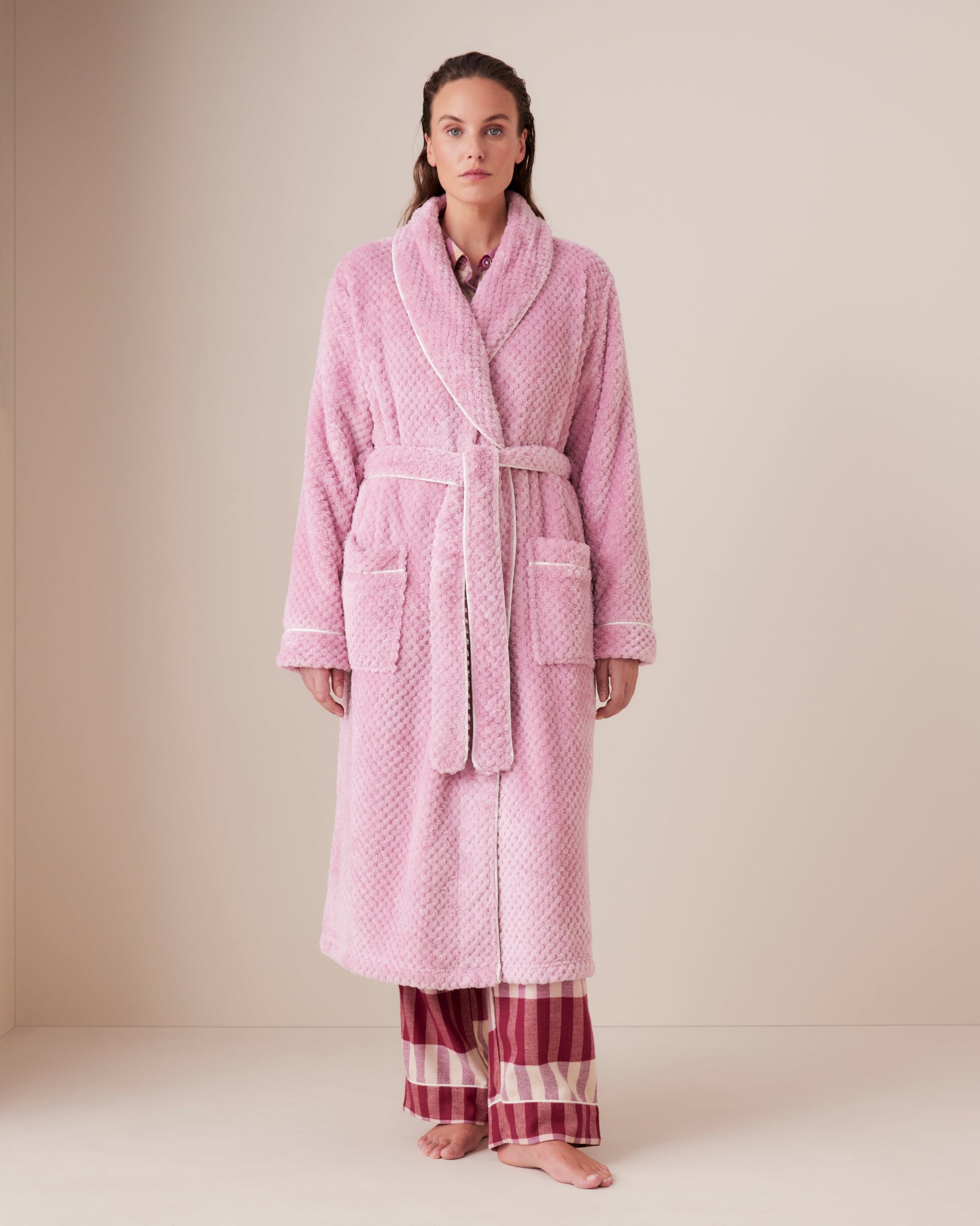 Always Sunday Cosy Robe