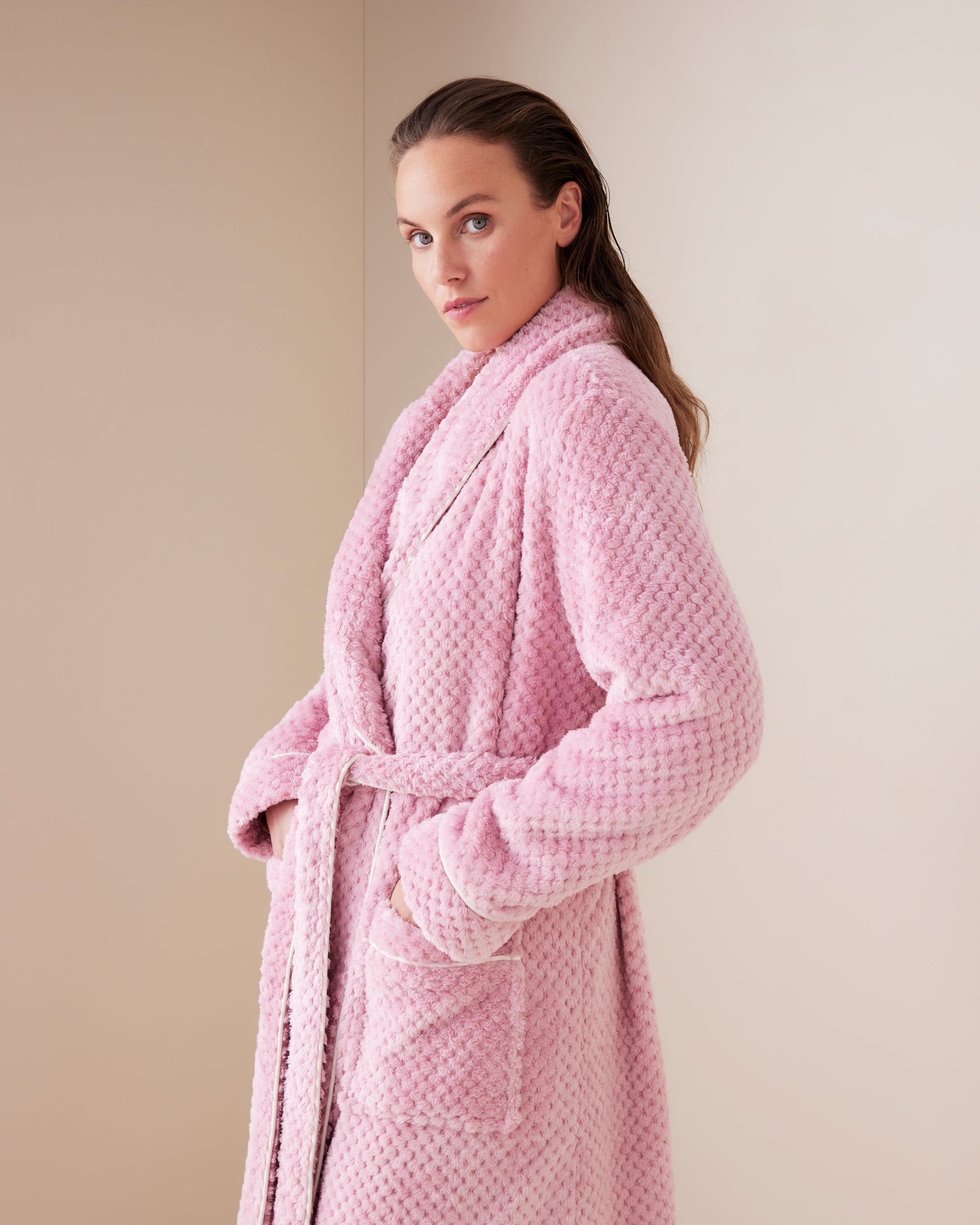 Always Sunday Cosy Robe
