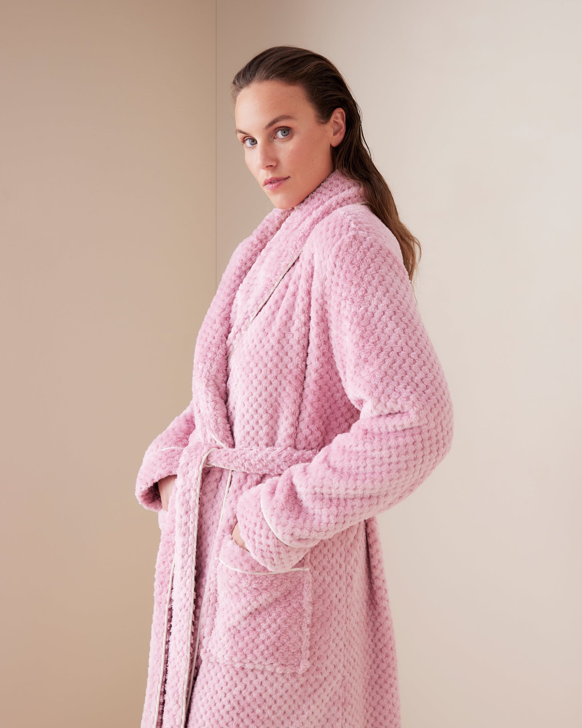 Always Sunday Cosy Robe