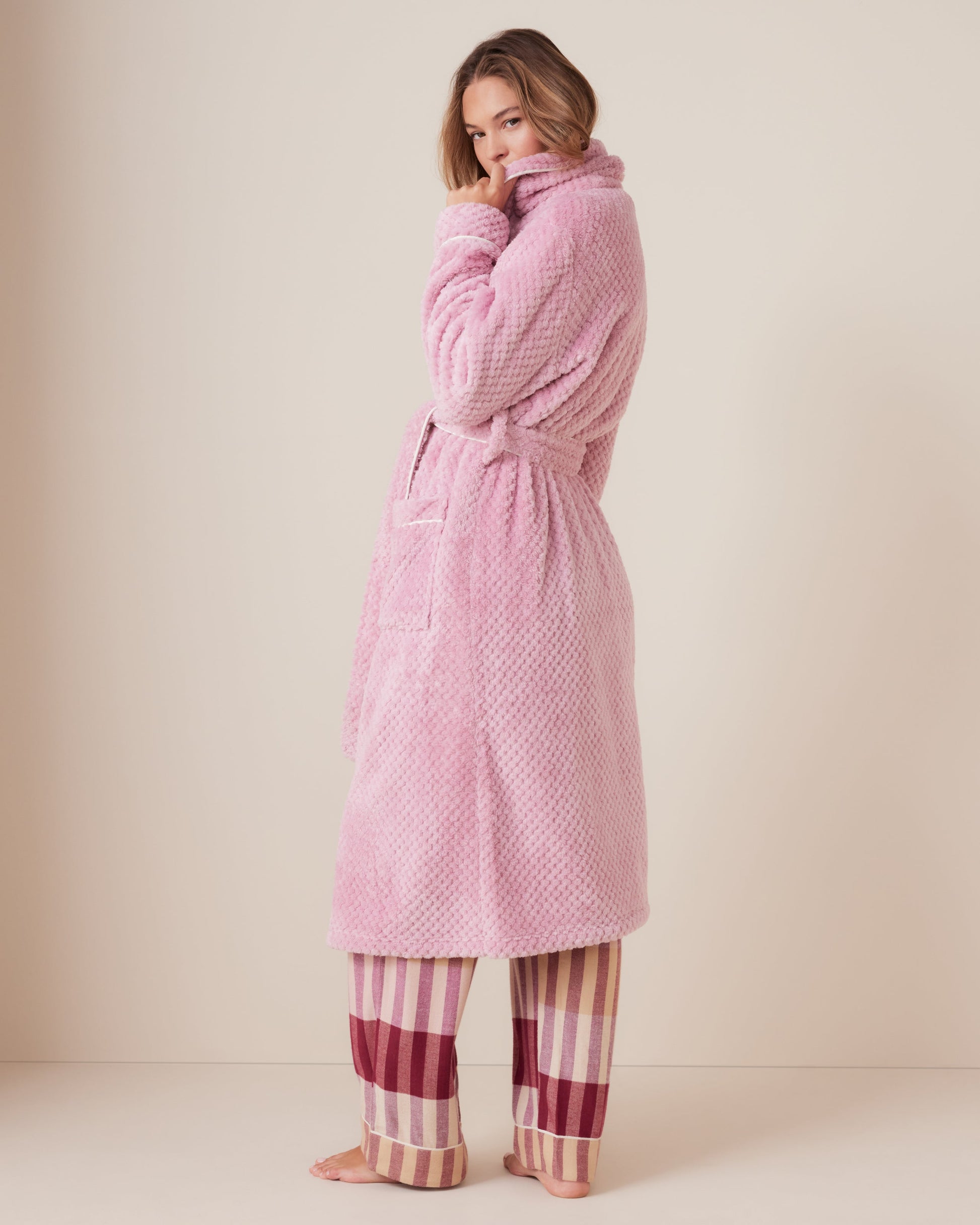 Always Sunday Cosy Robe