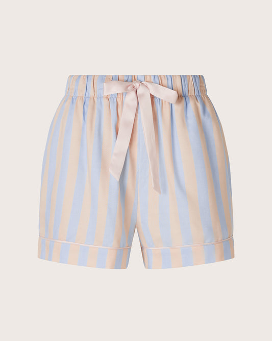Como Stripe Boxer Short