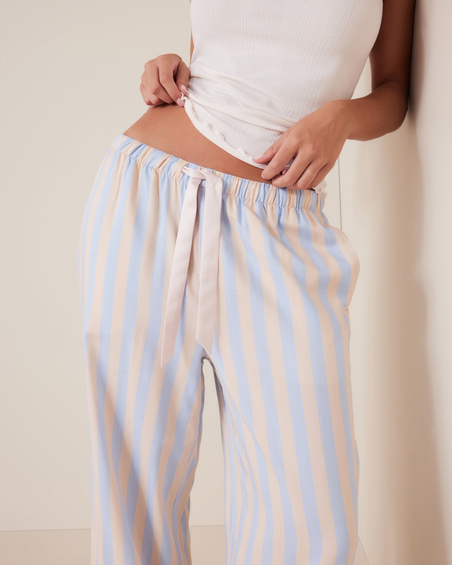 Como Stripe Pant