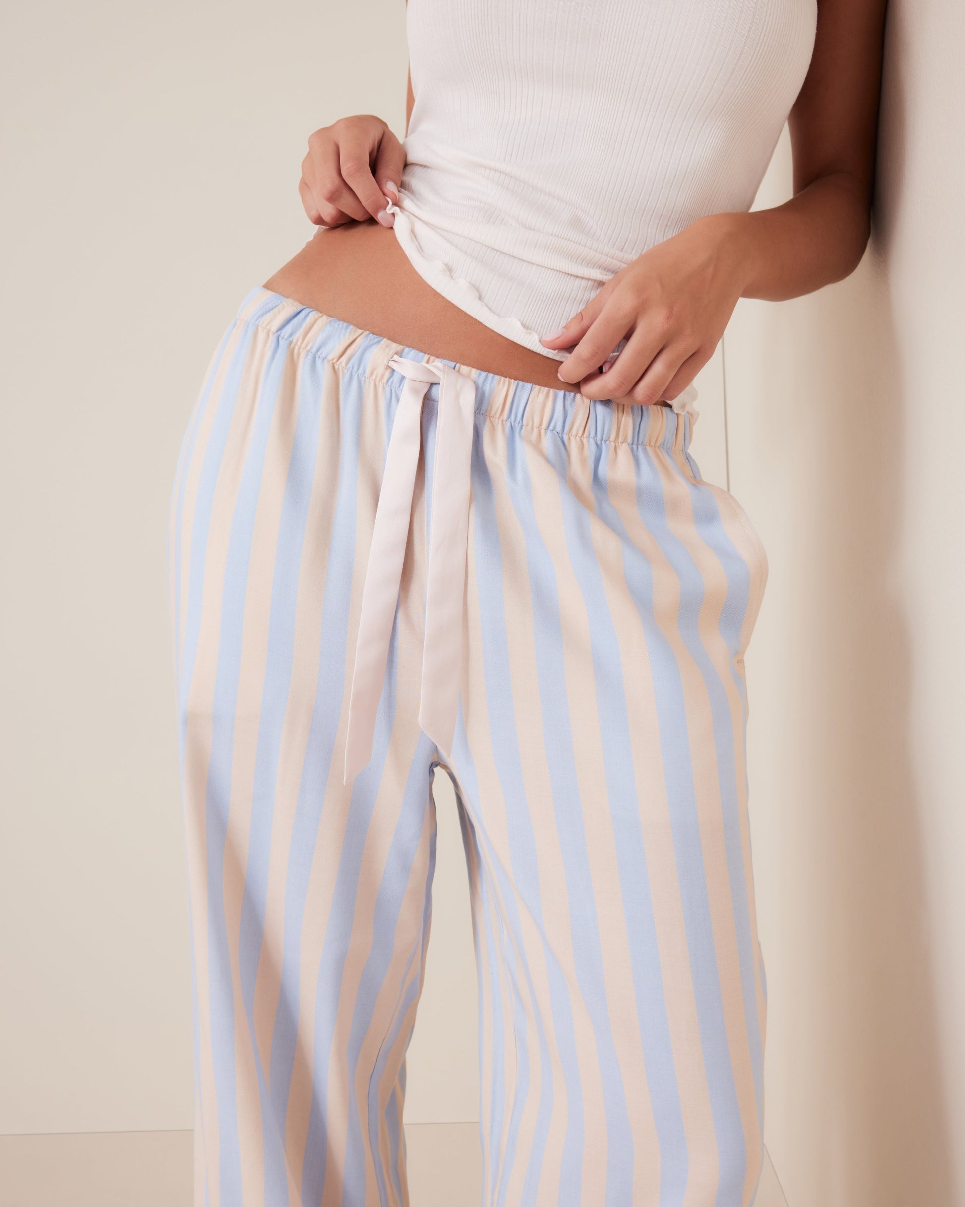 Como Stripe Pant