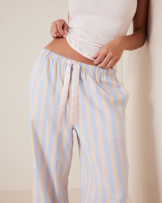 Como Stripe Pant