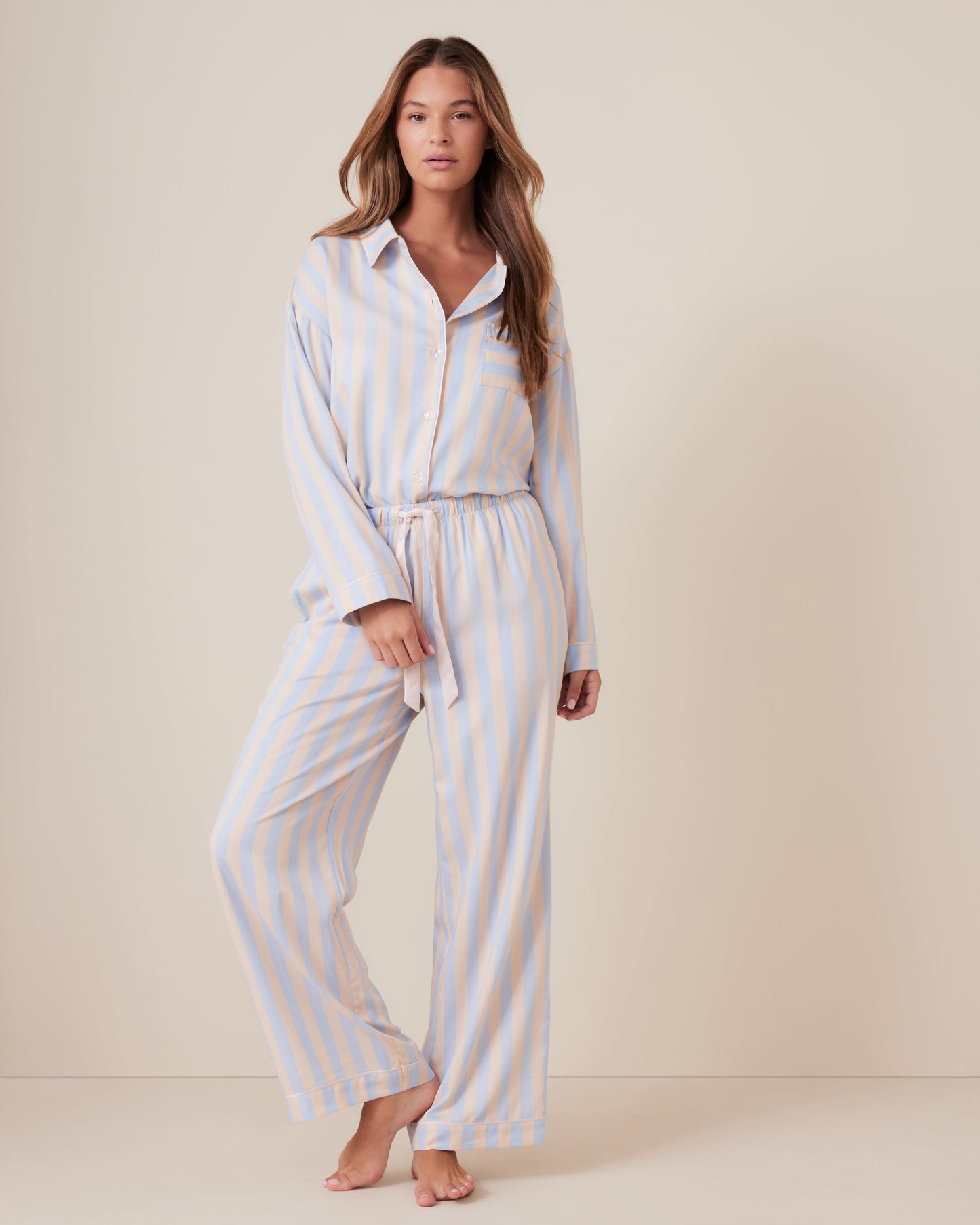 Como Stripe Pant