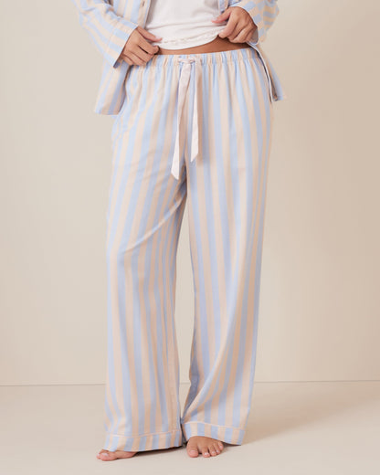 Como Stripe Pant