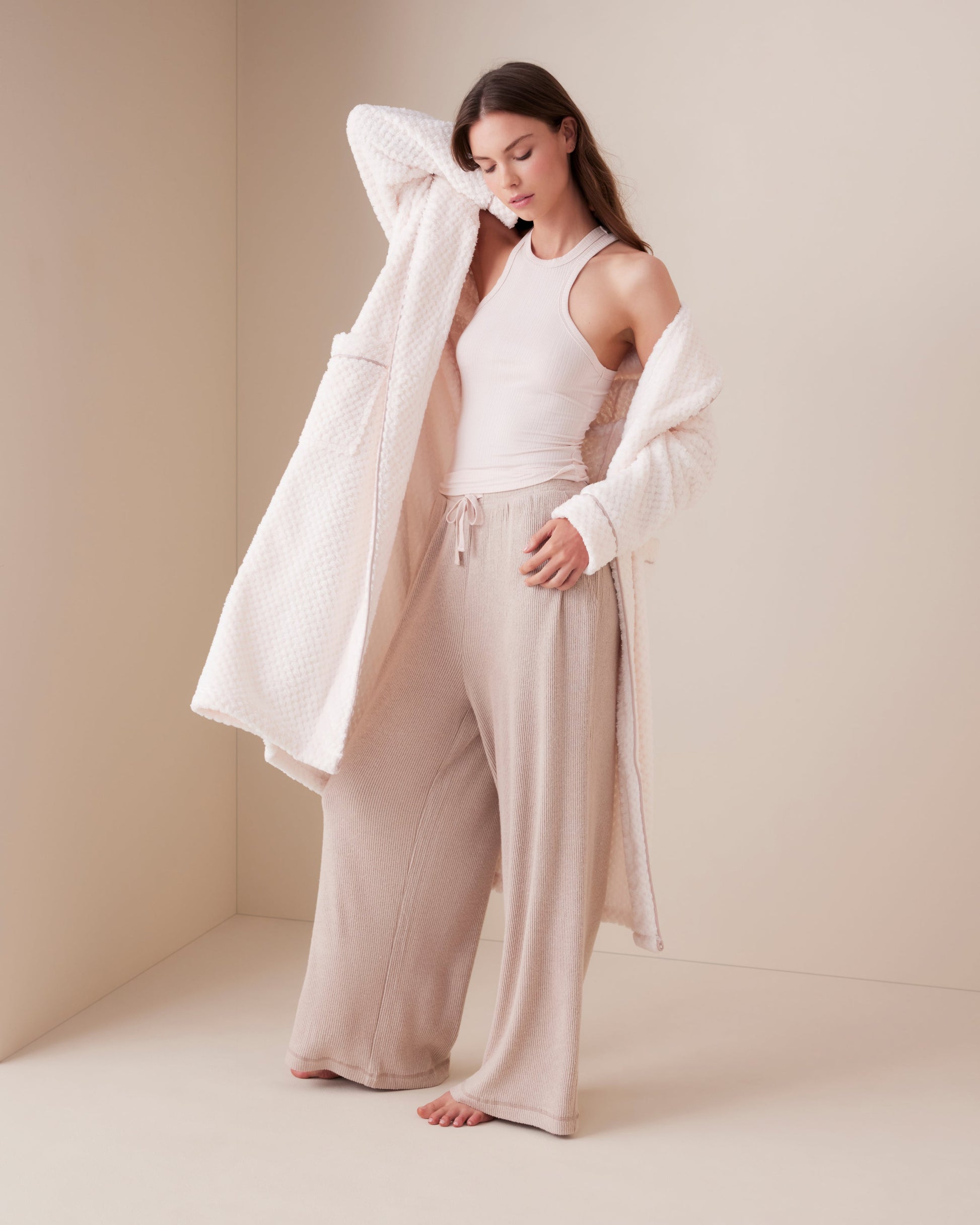 Empowered Racer Tank