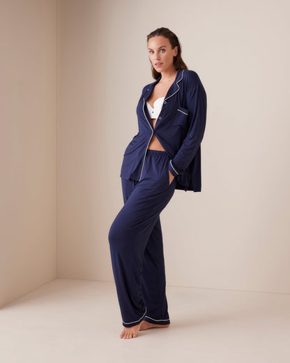 Super Soft Jersey PJ Set