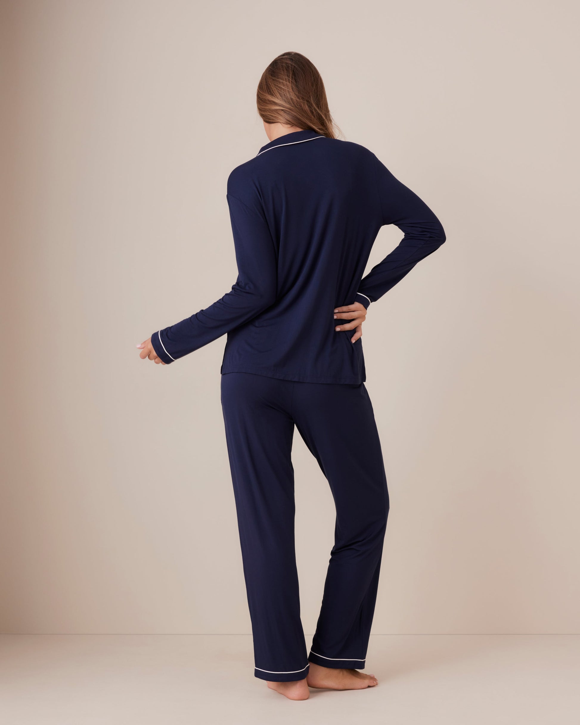 Super Soft Jersey PJ Set