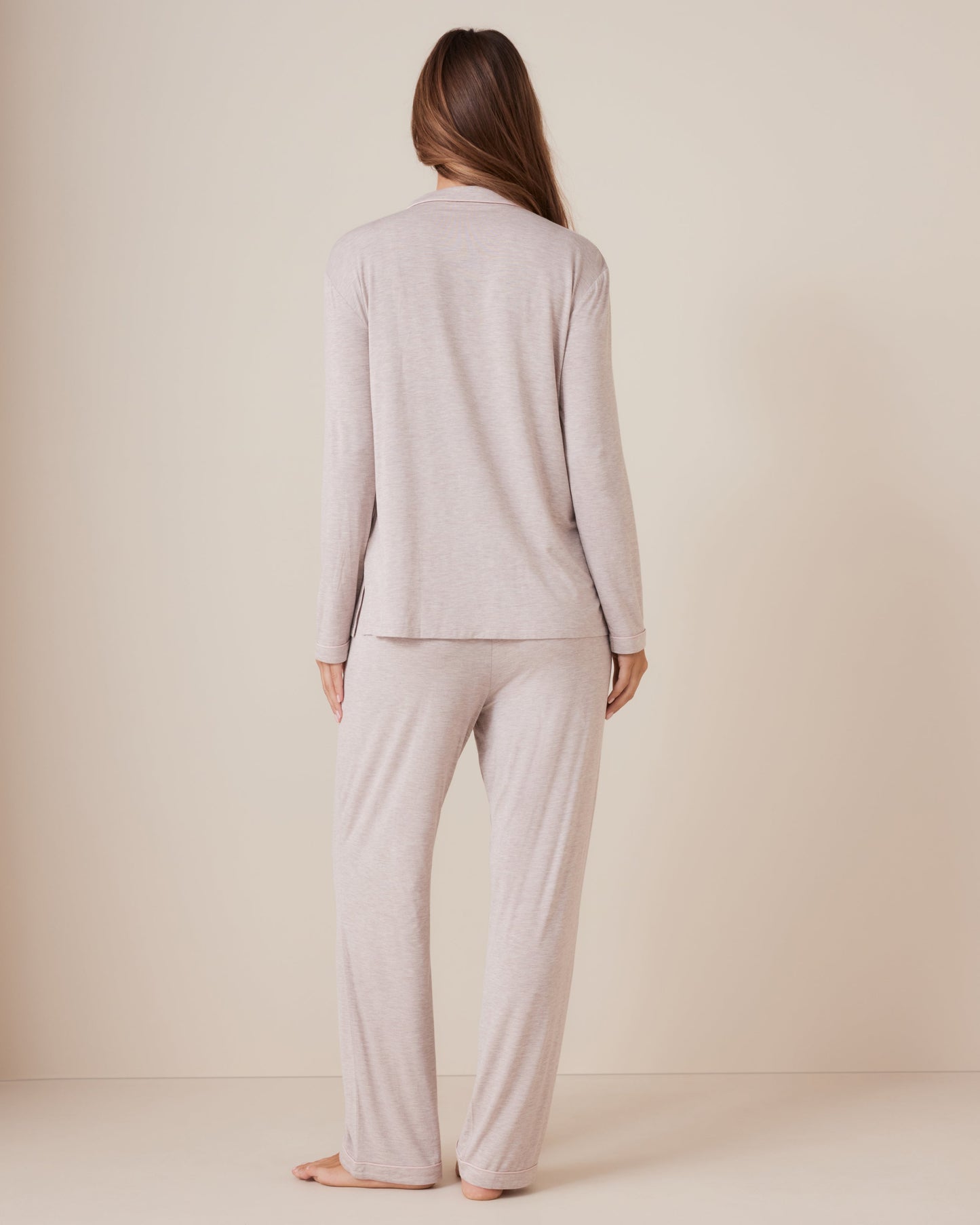 Super Soft Jersey PJ Set