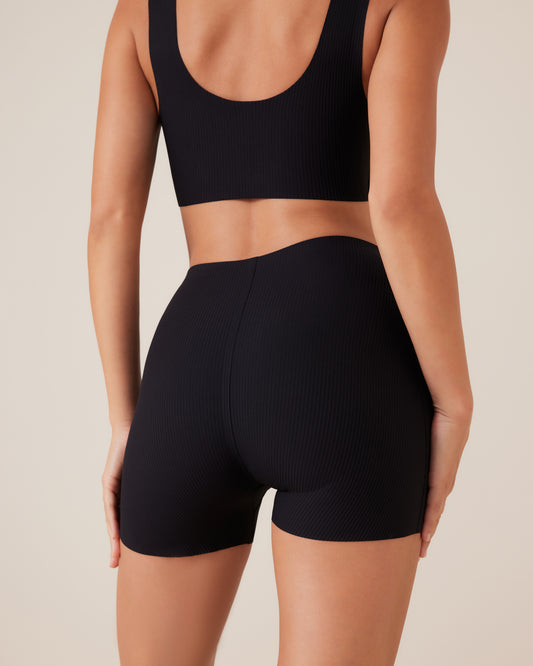 Body Fusion Short