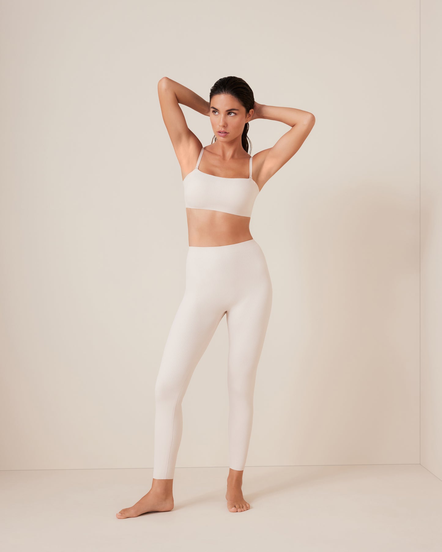 Body Fusion Legging