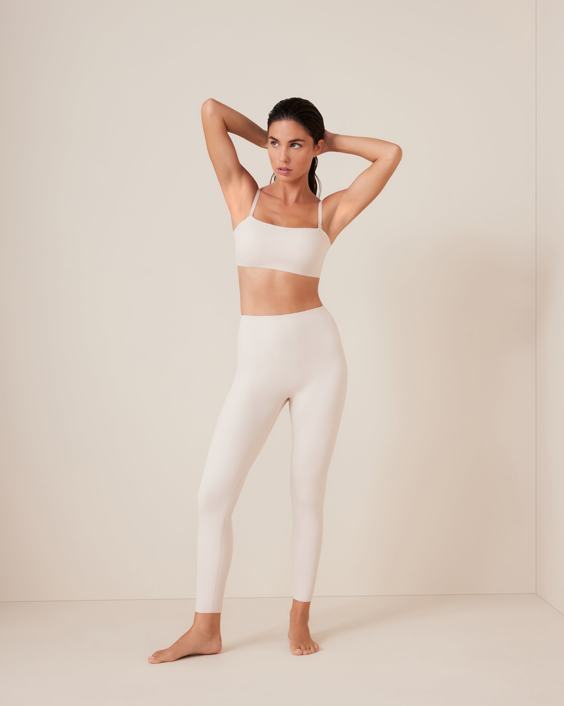 Body Fusion Legging