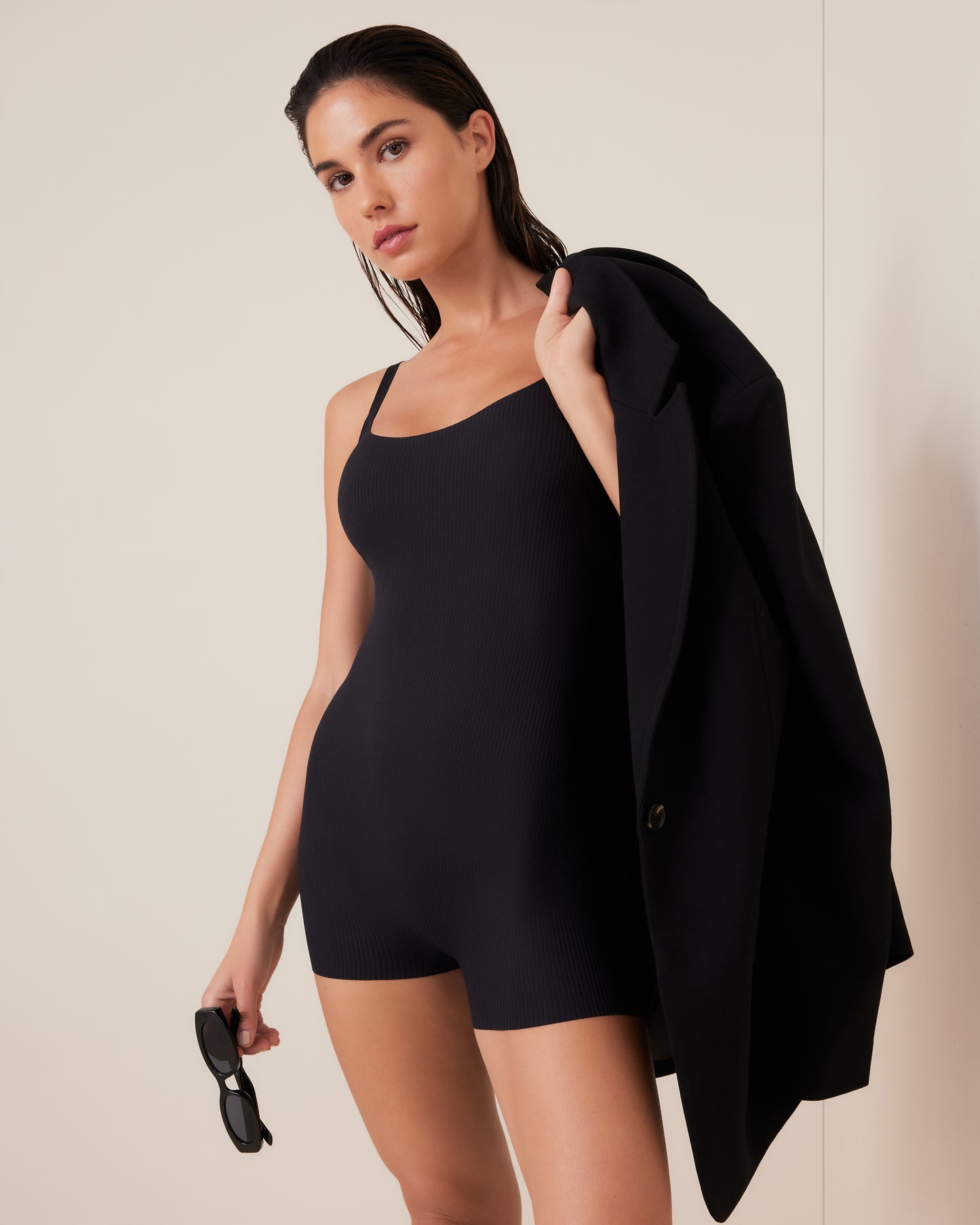 Body Fusion Romper