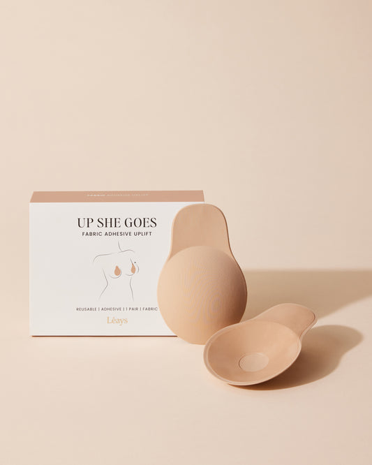 Fabric Adhesive Uplift