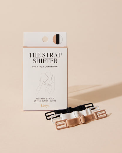 Bra Strap Converter