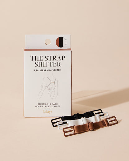 Bra Strap Converter
