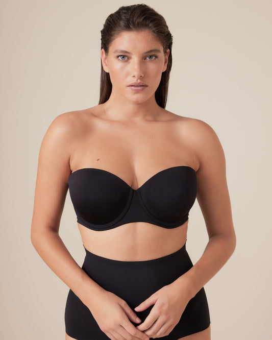 Essentials Full Cup Multiway Strapless