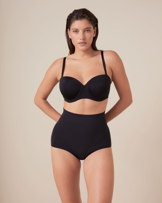 Essentials Full Cup Multiway Strapless