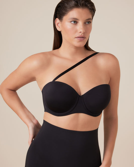 Essentials Full Cup Multiway Strapless
