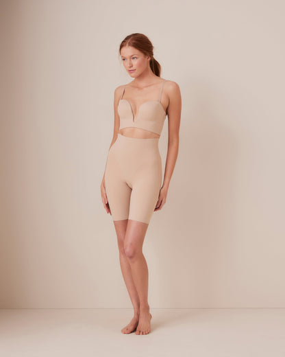 Essentials Plunge Multiway Strapless