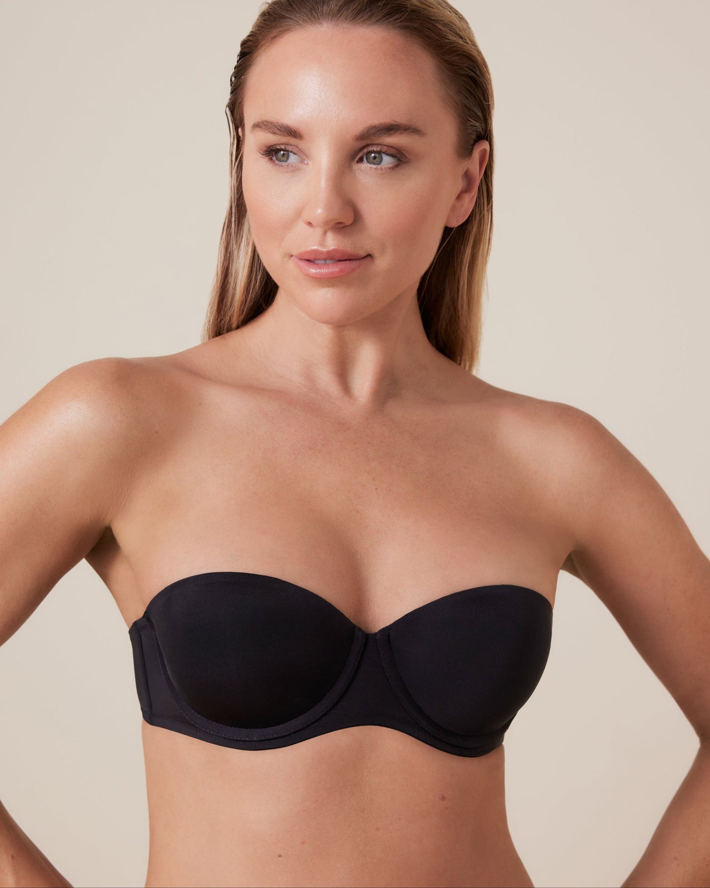 Essentials Multiway Strapless