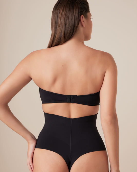 Essentials Multiway Strapless