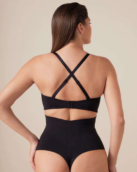 Essentials Full Cup Multiway Strapless