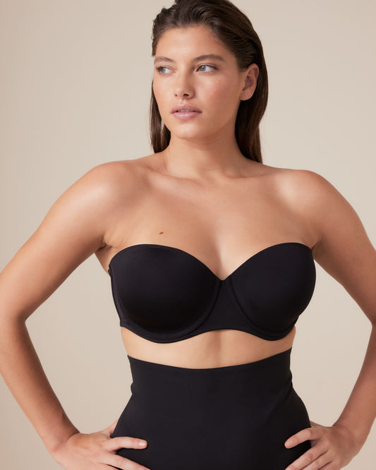 Essentials Multiway Strapless