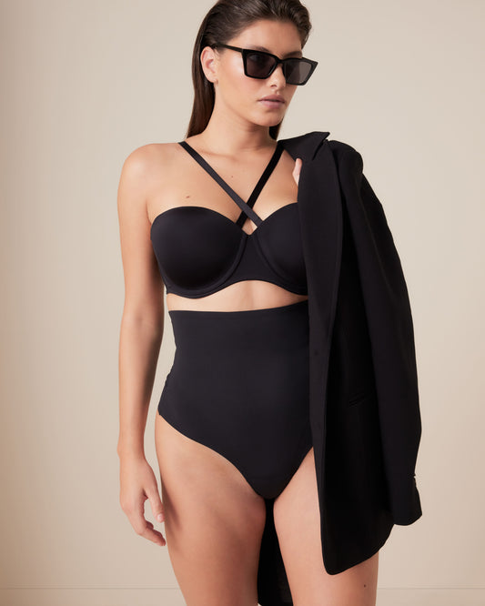 Essentials Multiway Strapless