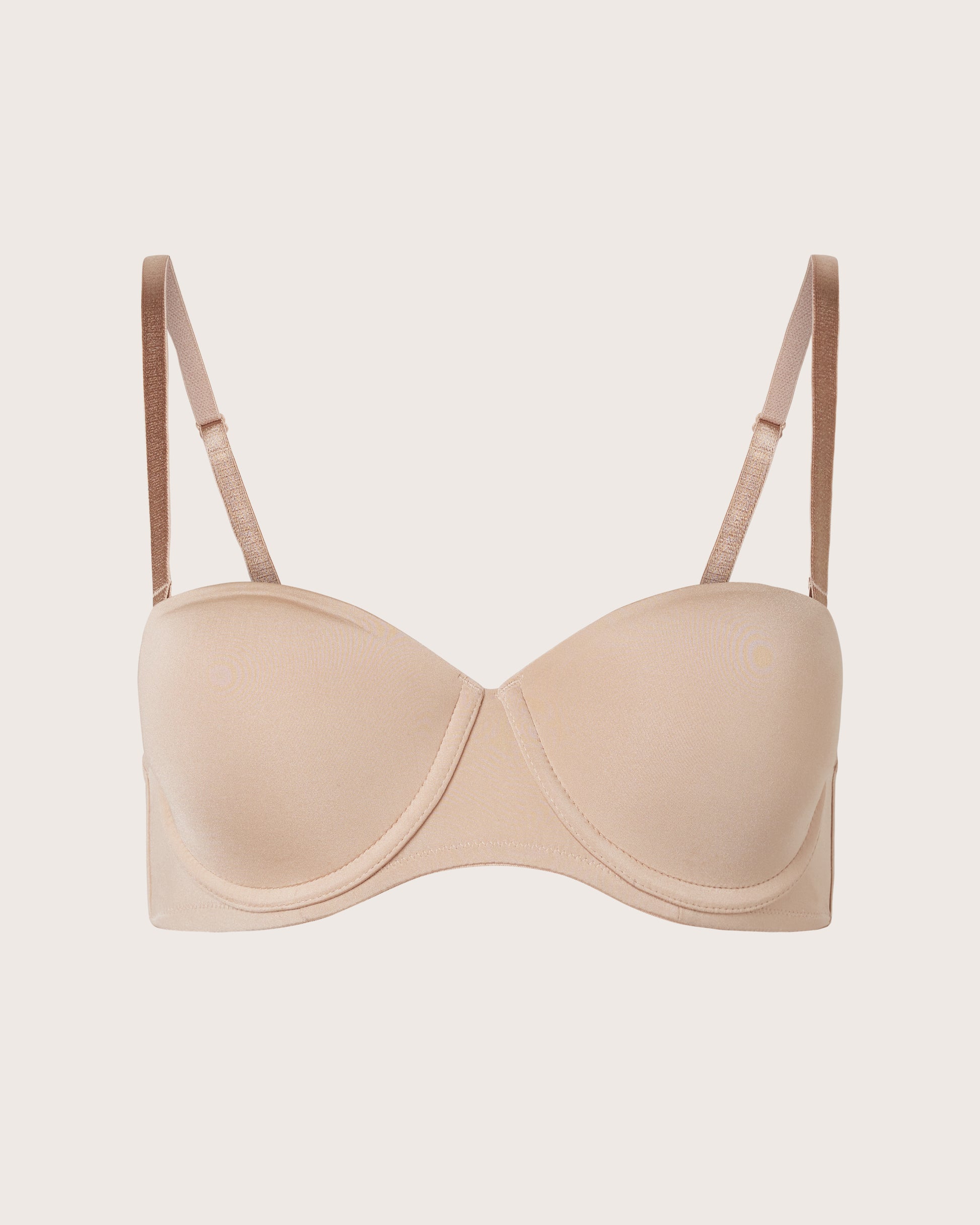 Essentials Multiway Strapless
