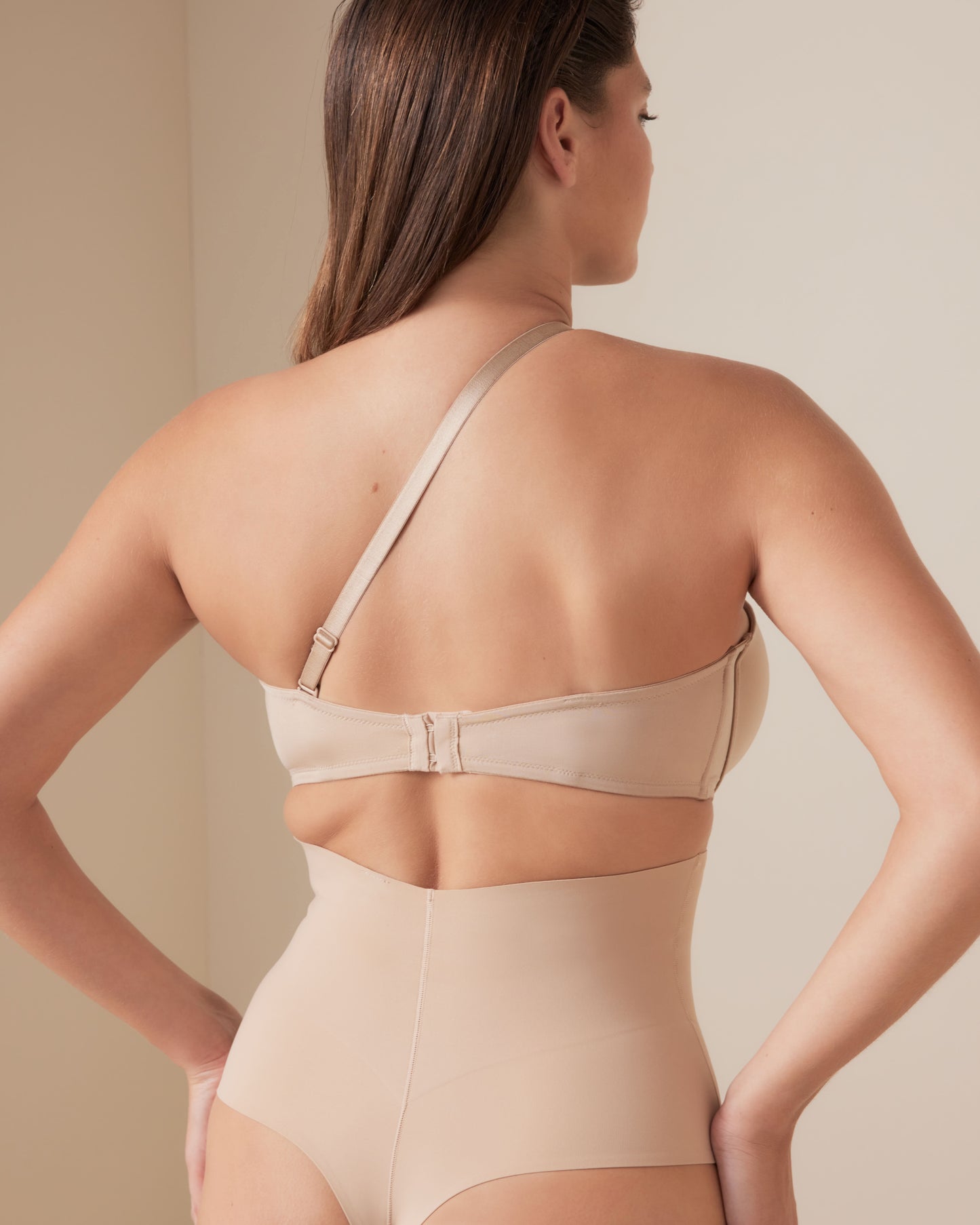 Essentials Multiway Strapless