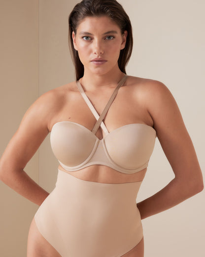 Essentials Multiway Strapless