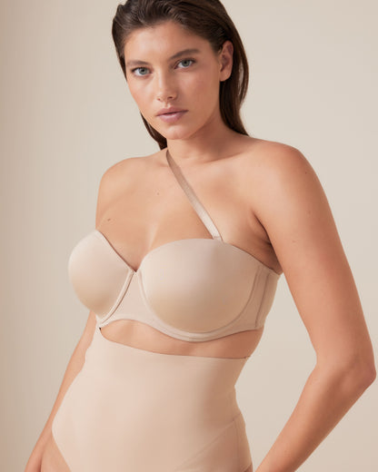 Essentials Multiway Strapless