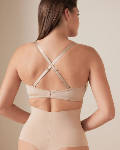 Essentials Multiway Strapless