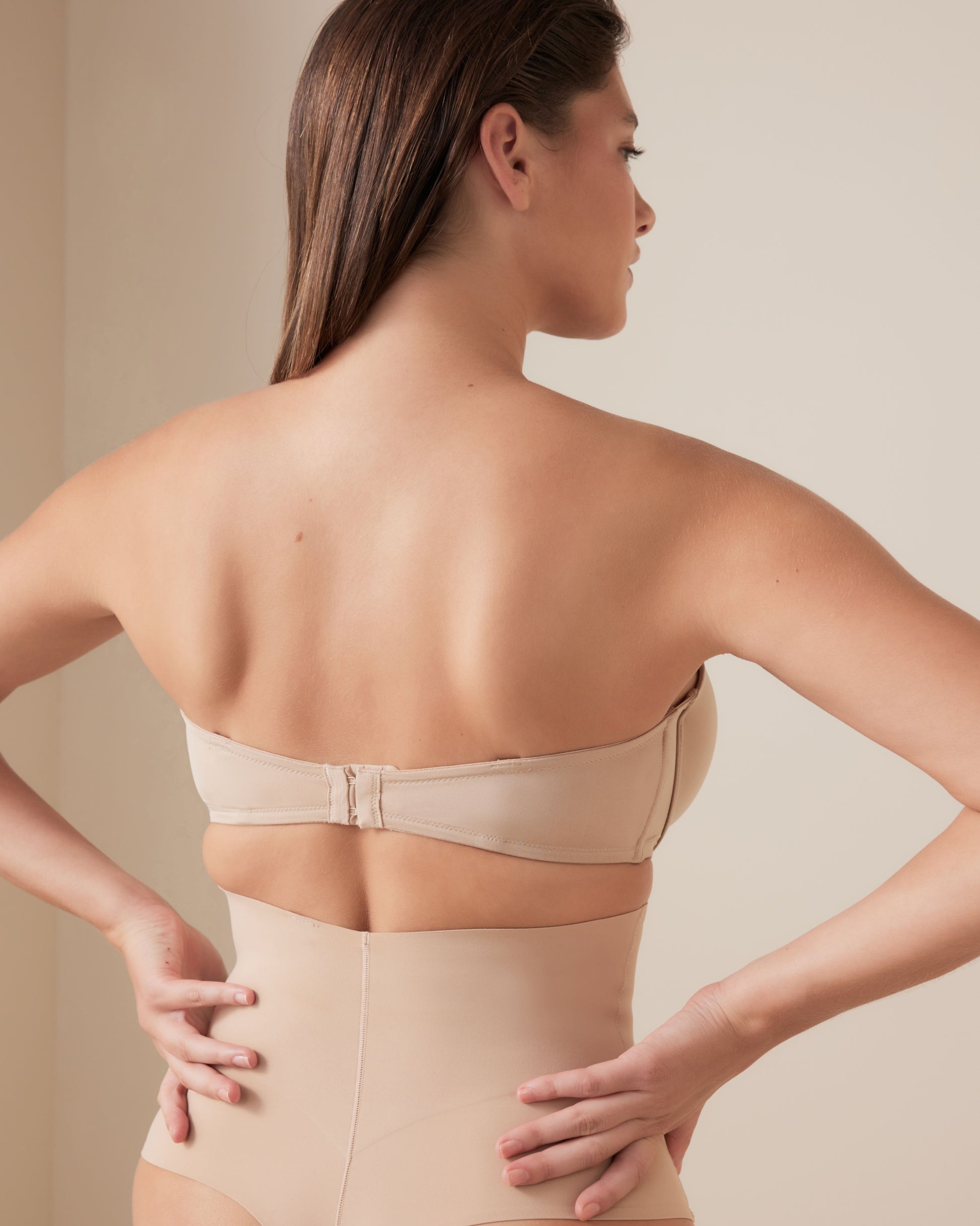 Essentials Multiway Strapless