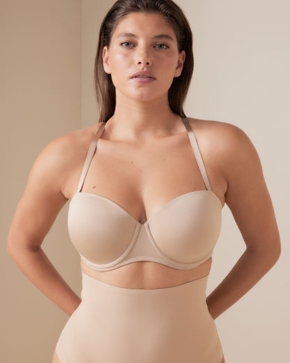 Essentials Multiway Strapless