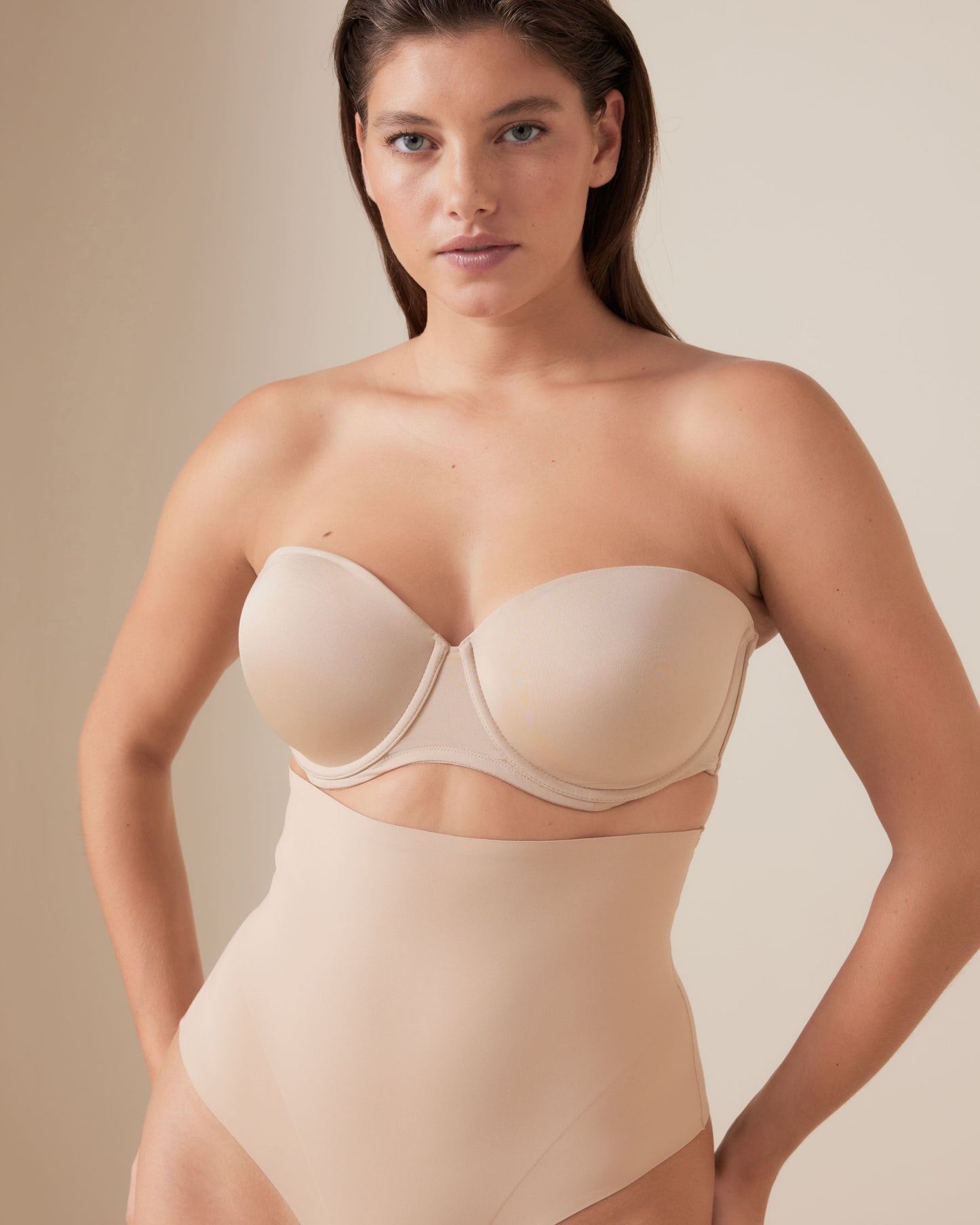 Essentials Multiway Strapless