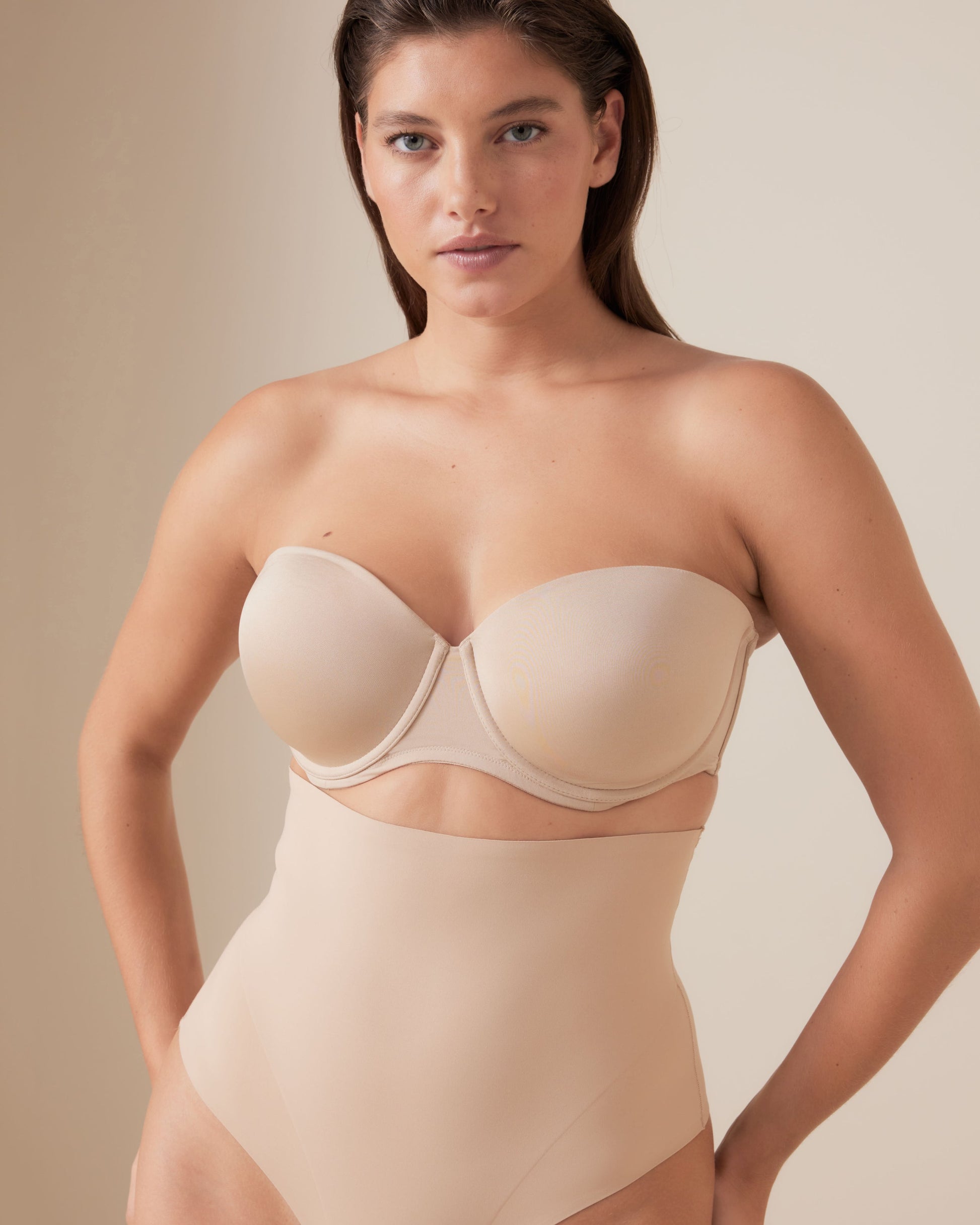 Essentials Multiway Strapless