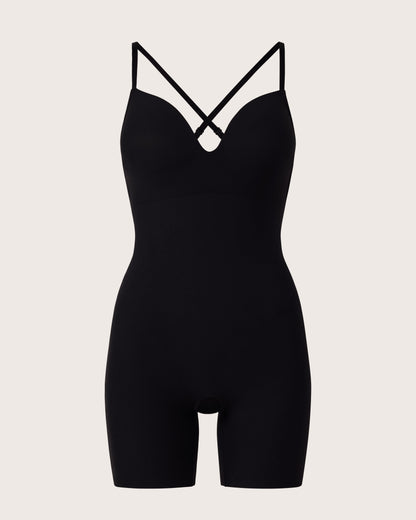 Sculpt Shaping Romper