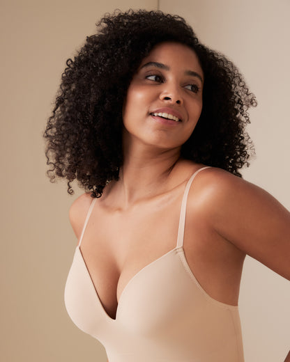 Sculpt Shaping Romper