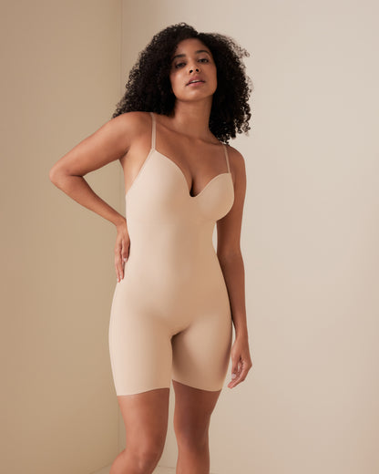 Sculpt Shaping Romper