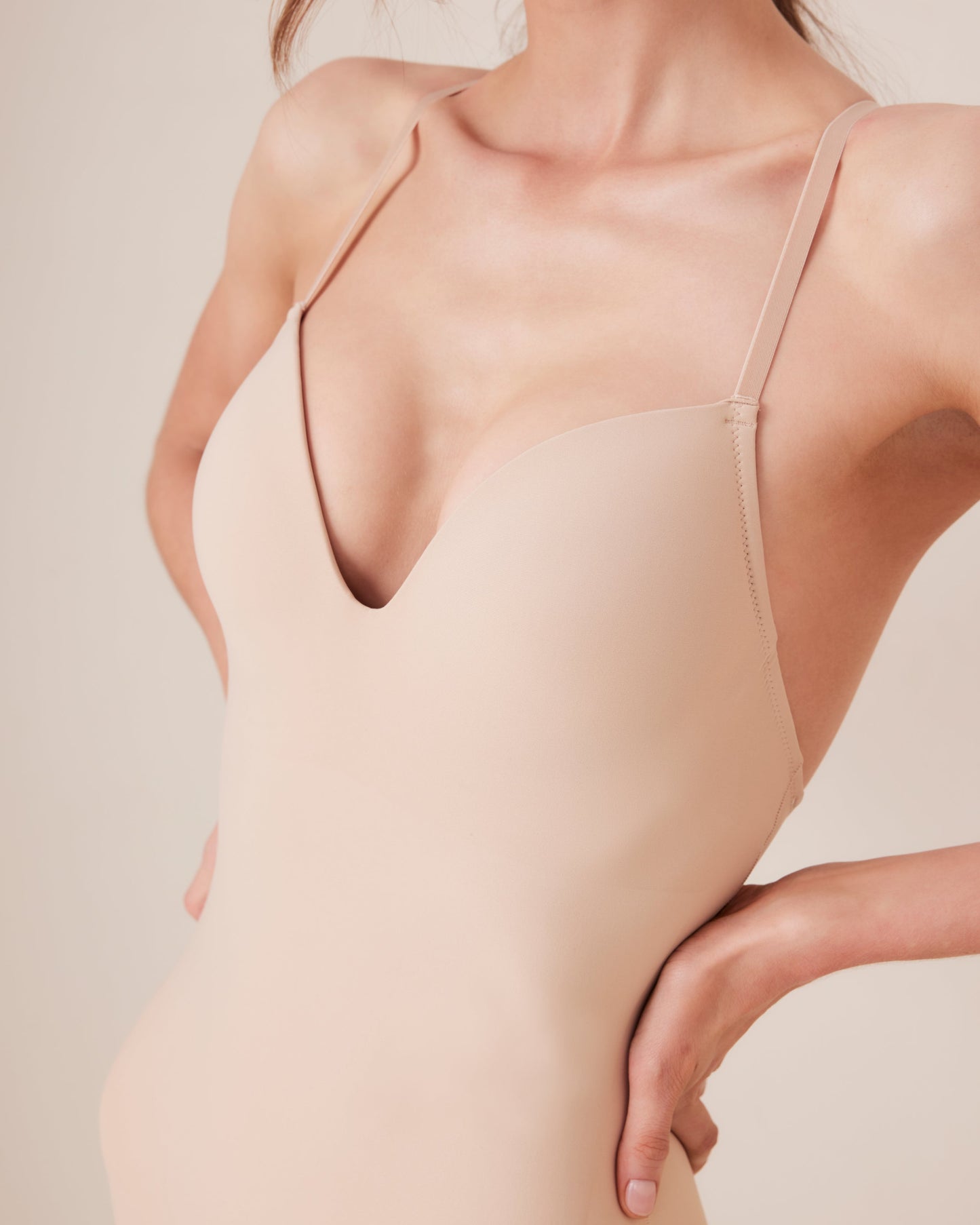 Sculpt Shaping Romper