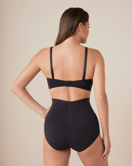 Sculpt High Waist Shaping Brief Knickers