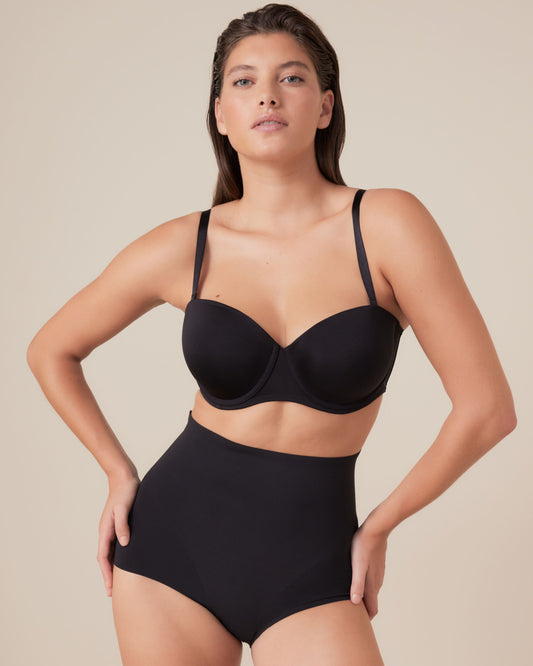 Sculpt High Waist Shaping Brief Knickers