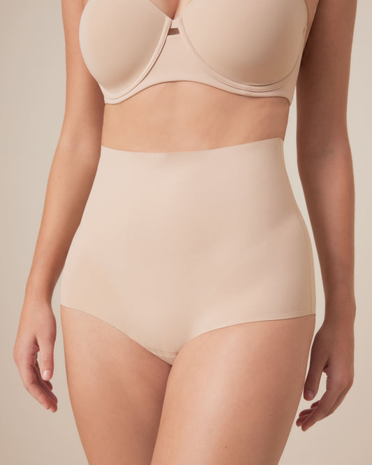 Sculpt High Waist Shaping Brief Knickers