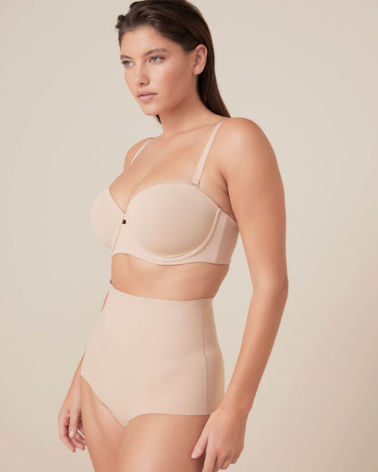 Sculpt High Waist Shaping Brief Knickers