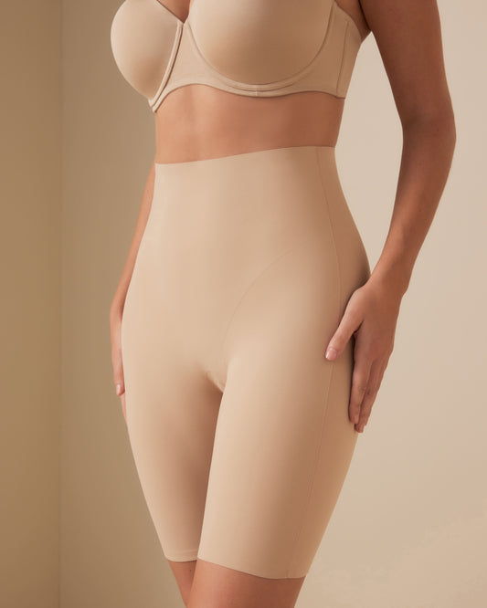 Sculpt High Waist Shaping Short