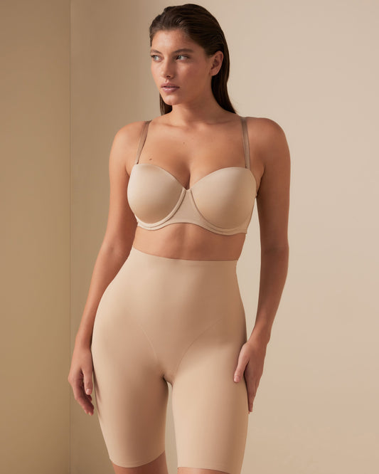 Sculpt High Waist Shaping Short