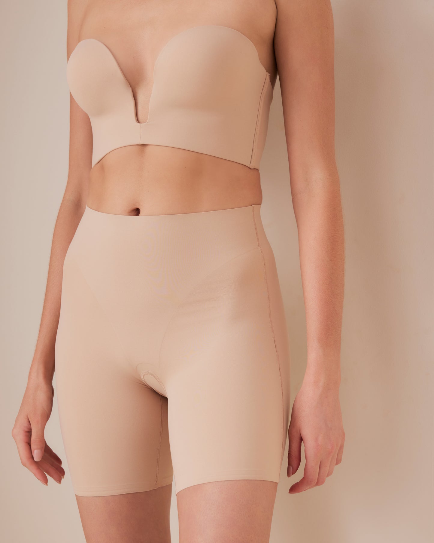 Essentials Plunge Multiway Strapless